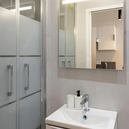 Apartment Serenity Spot 5 Minutes Away From Paris Le Pre-Saint-Gervais