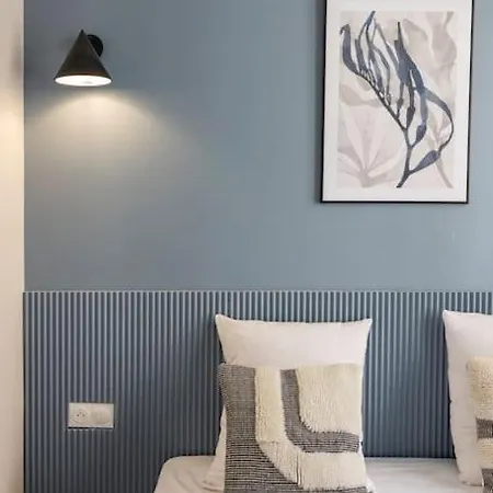 Serenity Spot 5 Minutes Away From Paris Apartment *